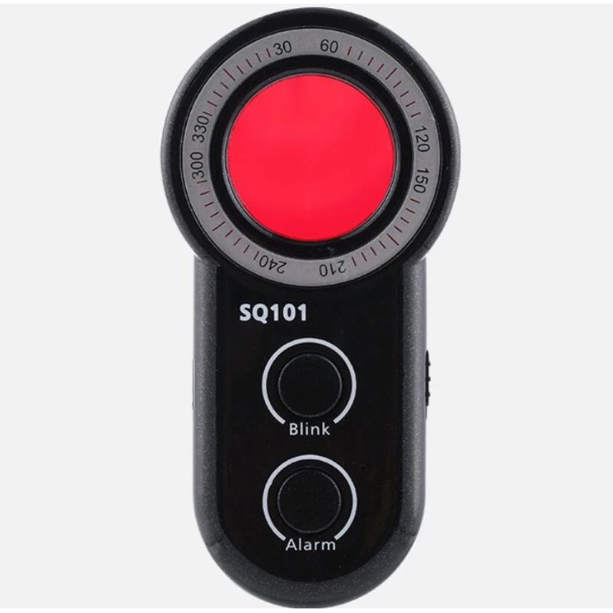 Kamera SQ101 Mata-mata Detektor Bug Pengaturan Penuh Kamera Tersembunyi Pena Kamera Mini Kamera Mata-mata RF GPS GSM Pelacak Hal-hal Mata-mata Pencari