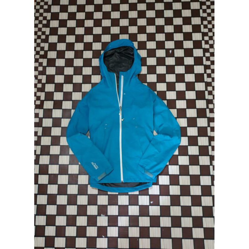 Jaket Salewa Goretex