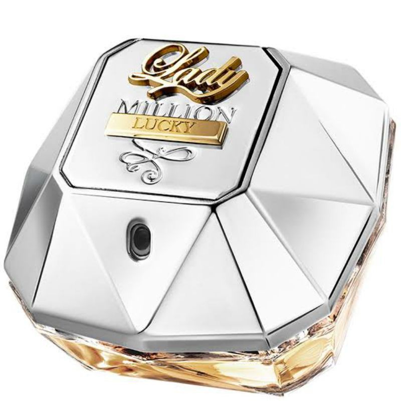 parfum 1million lucky paco rabanne