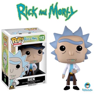 Spesial Funko Pop! Ride Disney - Toy 