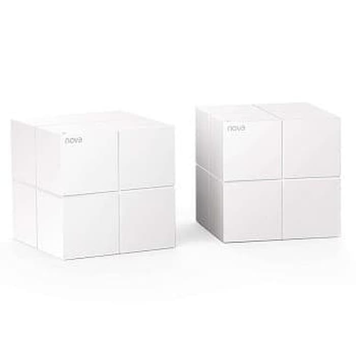 Tenda Nova MW6 2 pcs - Wireless Whole Home