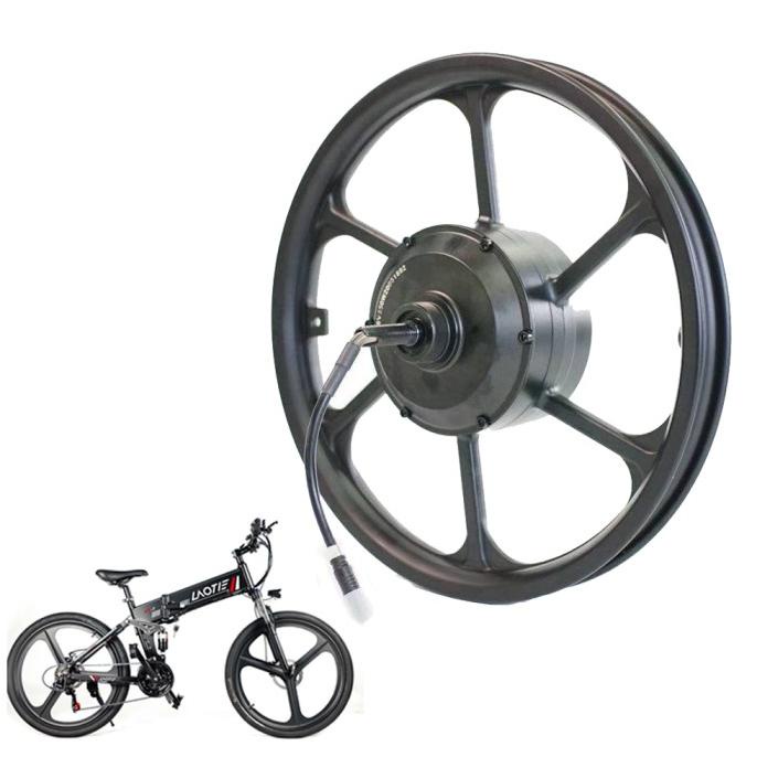 250W 36V 26INCH SEPEDA MOTOR RODA SEPEDA LISTRIK RODA BELAKANG SEPEDA SDG9849D2