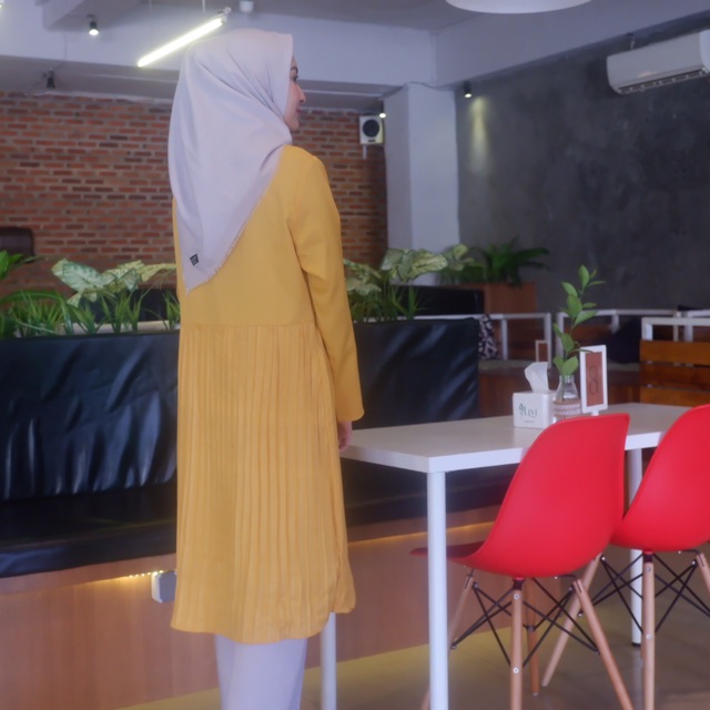 YURA OUTER PRISKET PREMIUM