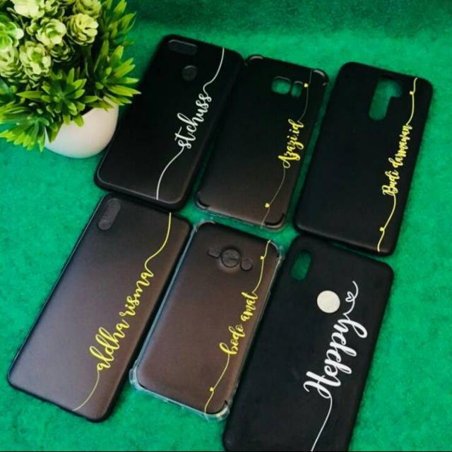 

Blakmate custom