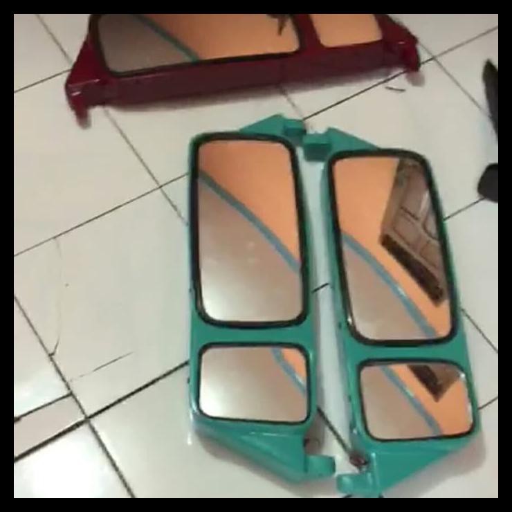 TERMURAH SPION TRUK CANTER MODEL SPION SCANIA BUS KEREN 