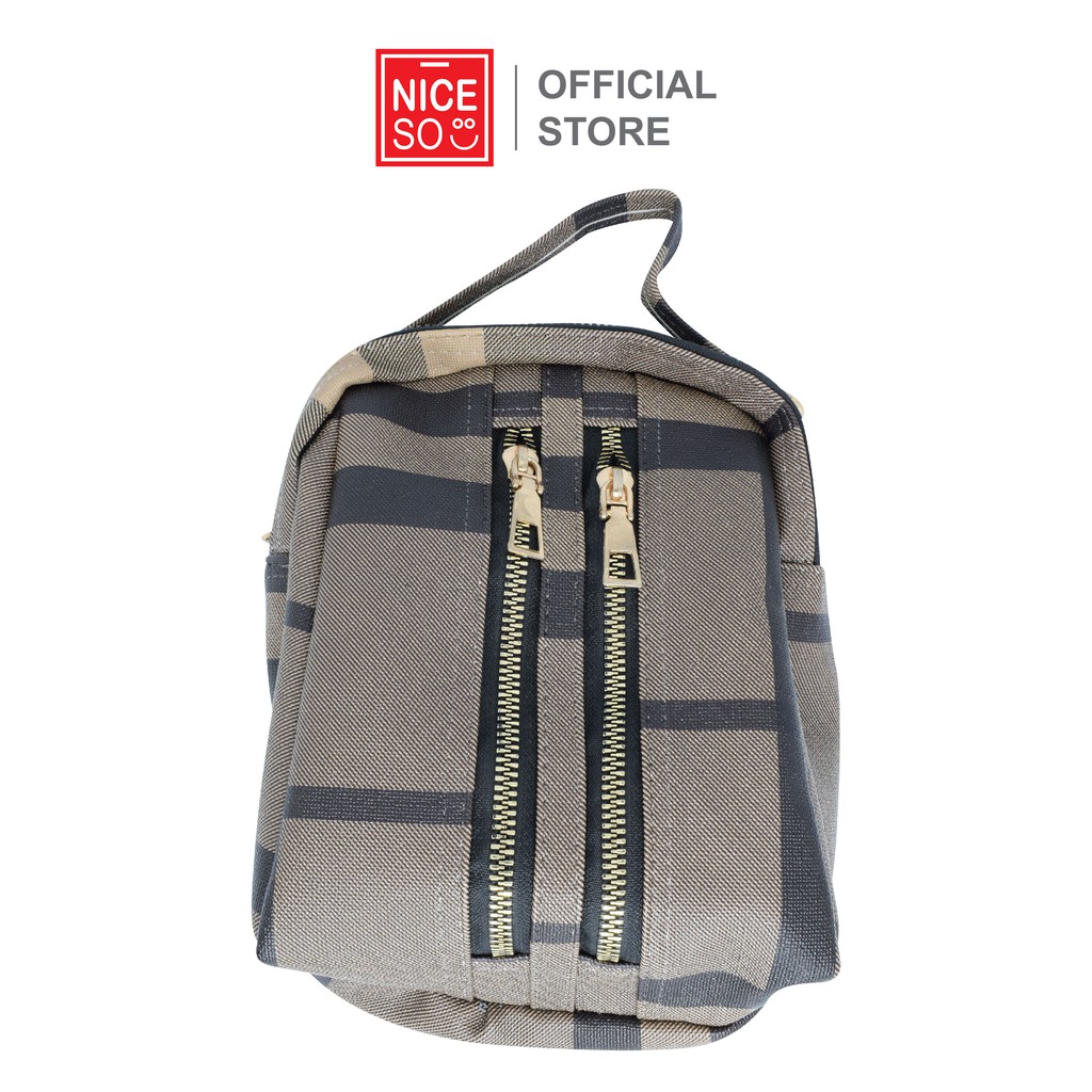 NICESO Official Tas Punggung 1033 (Wanita)