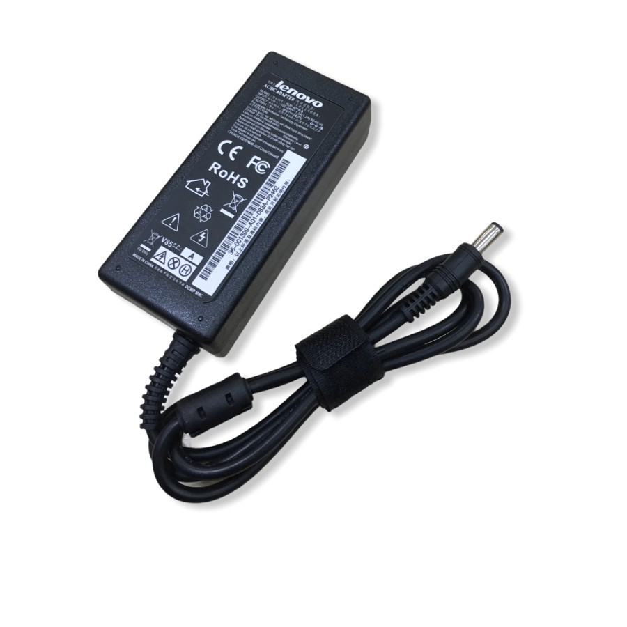 Charger Adaptor Compatible Laptop LENOVO 20V 2A (1191)