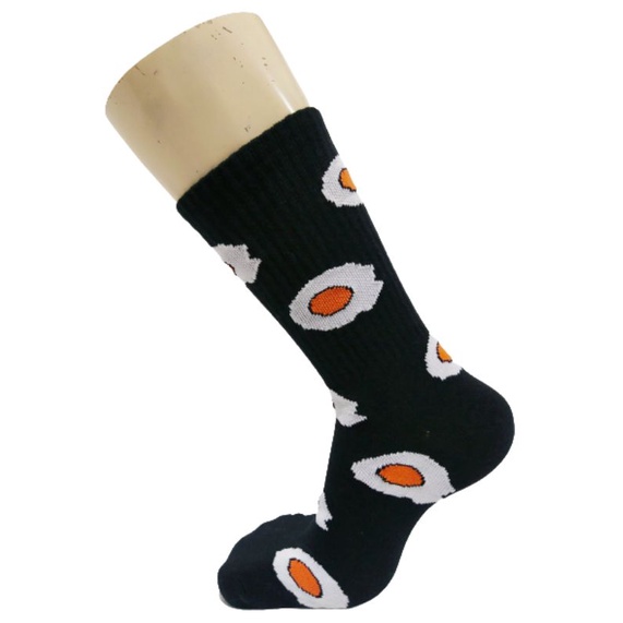 Kaos kaki skate oldschool bebas pilih motif / Kaos kaki old school-191