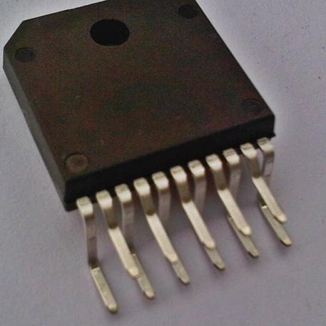 '➙ Original LM3886 LM3886T LM3886TF 68W Gain Audio Power Amplifier - LM3886T (Serba murah)