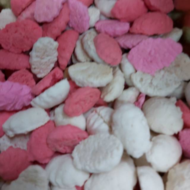 

Kue Subadra 500 Gram