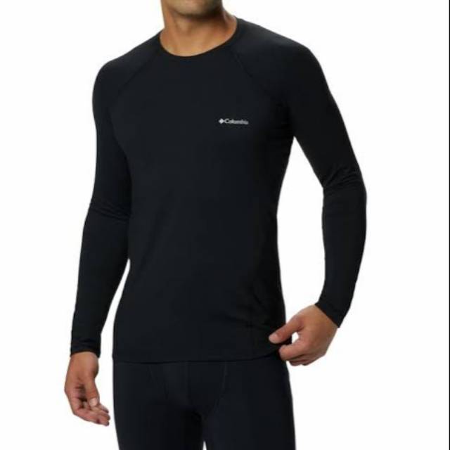 Baselayer Columbia Omni Heat Thermal Original