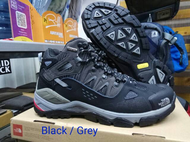 Sepatu The North Face 9826