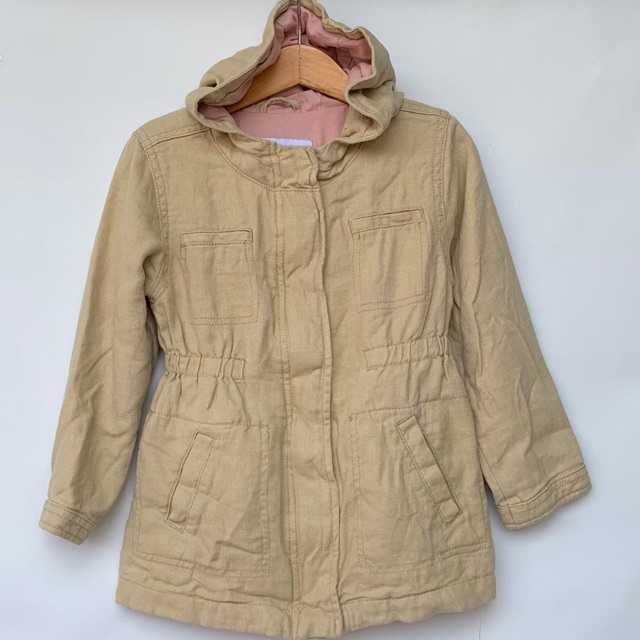 Jaket parka anak/Old Navy Jacket/Jaket musim dingin/Baju hangat/Jaket Anak Old Navy/Jaket tebal