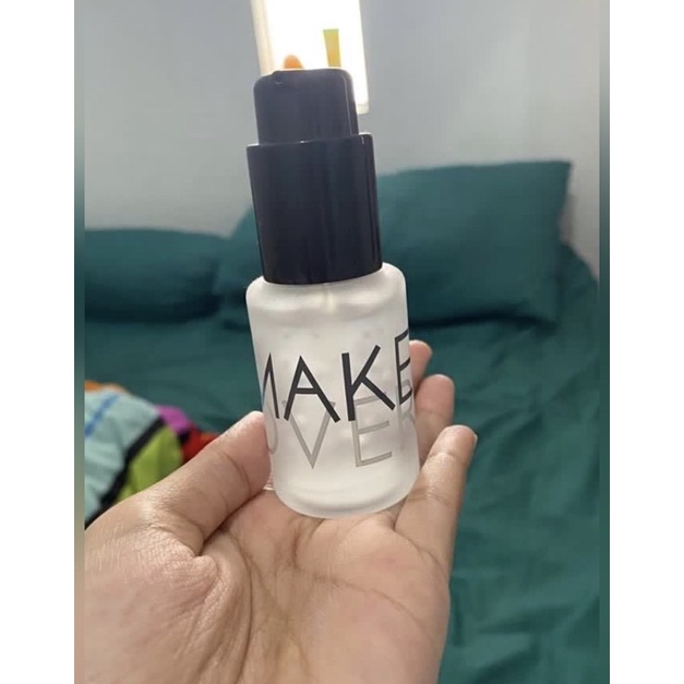 make over primer