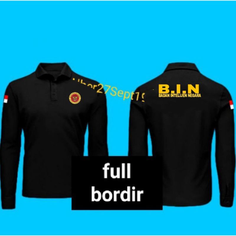 kaos bin baju bin kaos kerah bin kaos polo bin polo shirt bin poloshirt bin kaos badan intelijen neg