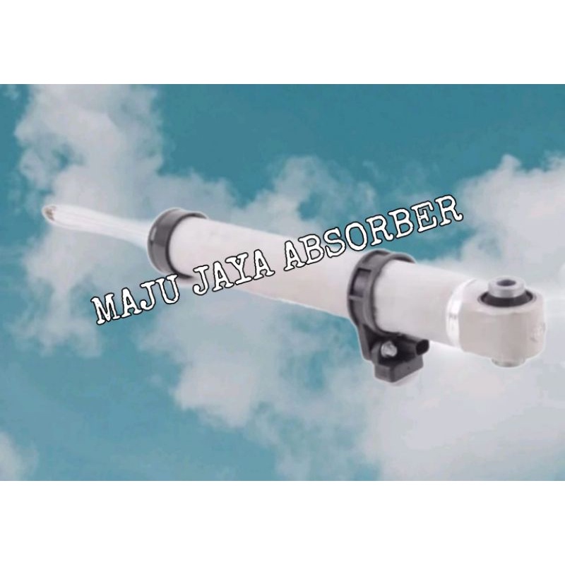 shockbreaker bmw f80 m3 f82 m4 belakang
