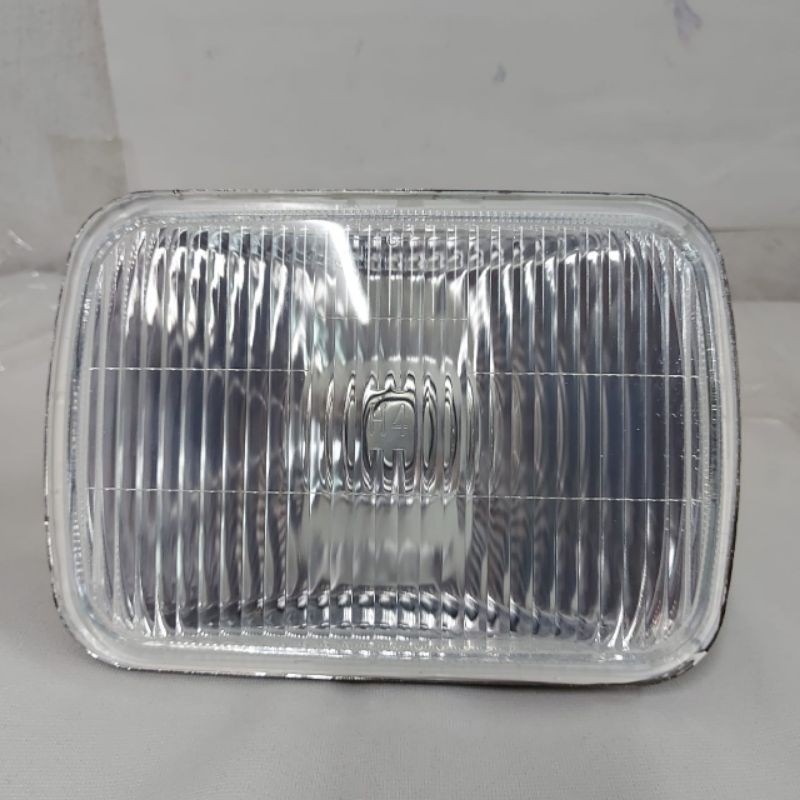 lampu besar headlamp kotak universal