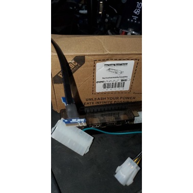 EXP GDC BEAST 8.5C NGFF M.2 A Key