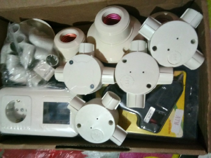 Lem Tembak Glue Gun 20 Watt Atn , Alat Lem Glue Gun , Refill Glue Gun