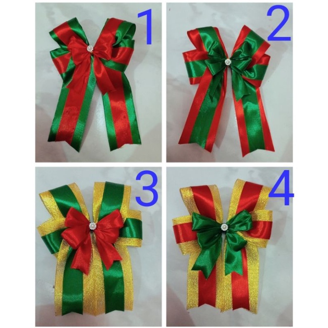 

Pita Natal