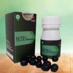 

Nutra Herbs Ori -Belanja Minimal 5 Botol Gratis Tas
