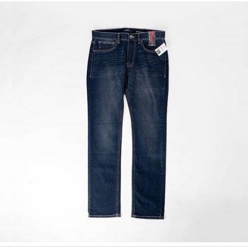 celana jeans pria big size jumbo merk mexx