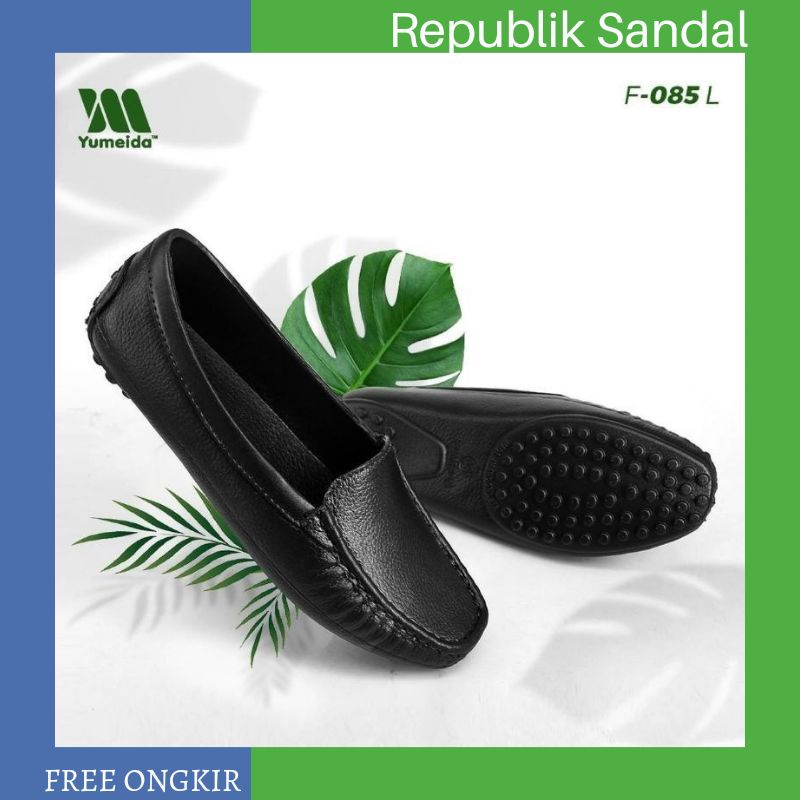 sandal sepatu wanita YUMEIDA SPF 085 36_41