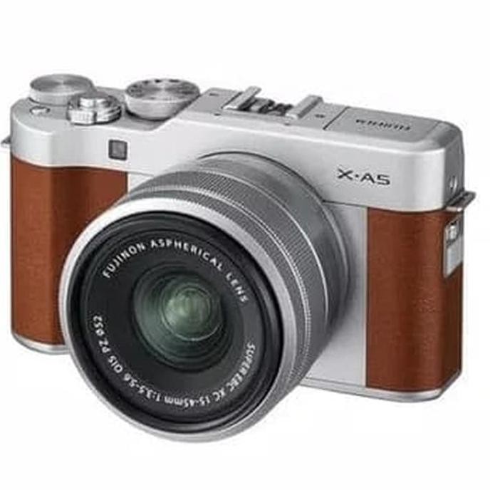 KAMERA FUJIFILM X-A3 MIRRORLESS murah