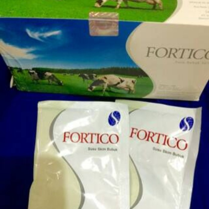 

fortico susu bubuk skim kolostrum original