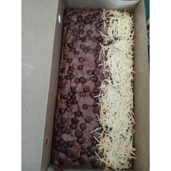 

Fudgybrownies.