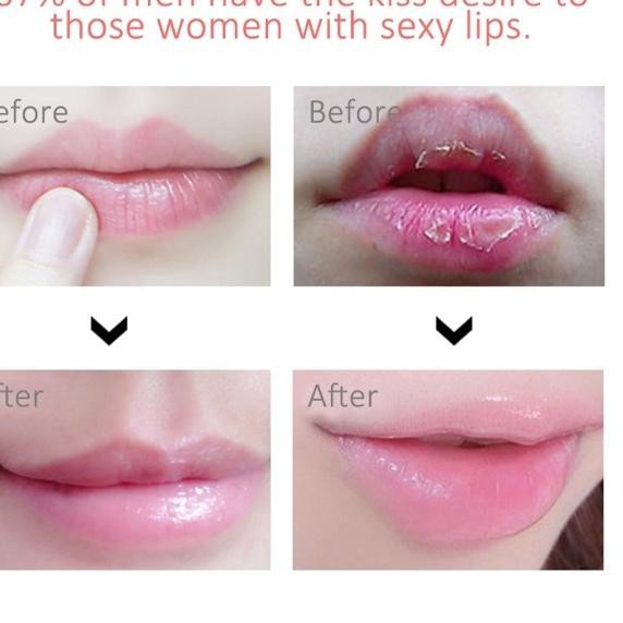 ♥ NEW Ʀð6 DR DRAWING BB LIP SERUM SEMI PERMANENT LIP TINT LIP THERAPY REPAIR LIPS 5FF