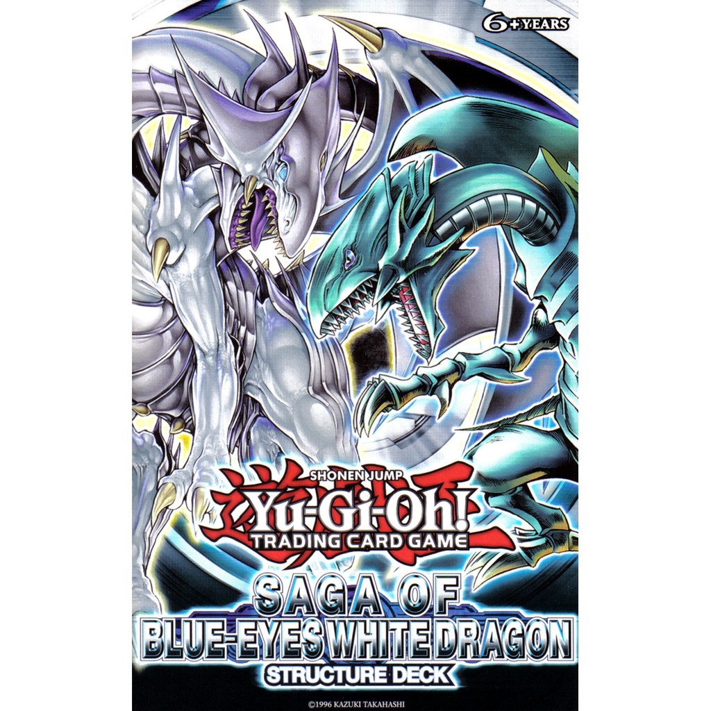 Kartu Aikatsu - Kartu Animal Kaiser - Kartu Remi Yugioh Structure Deck Saga Of Blue-Eyes White