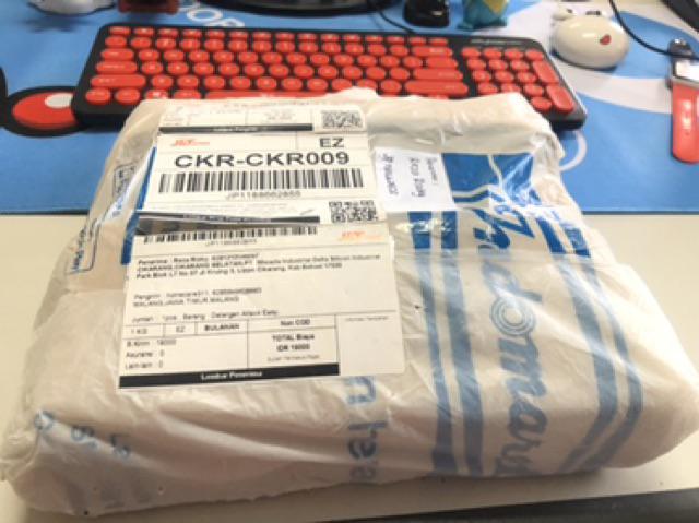 Detergen Attack Easy