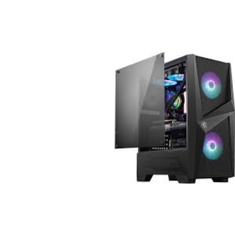 Pc Gaming Core i7-11700F Gen 11 With RTX 3060Ti 8GB GDDR6