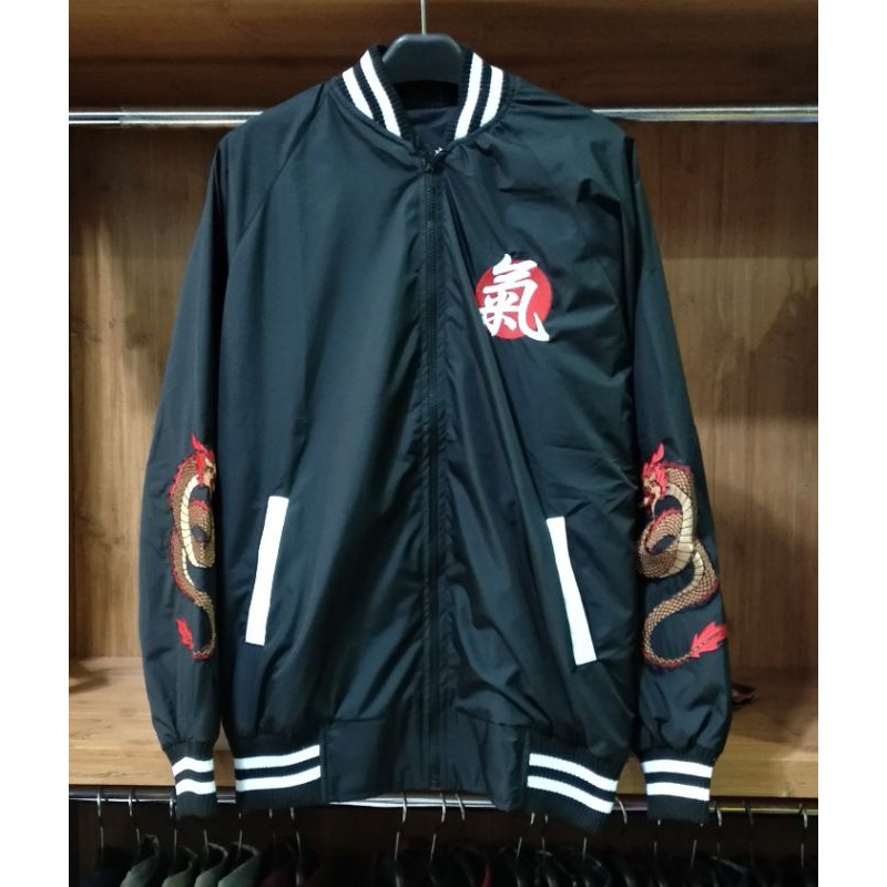 SUKAJAN - BLACK MIZUCHI