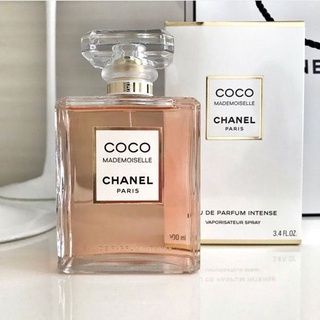 Jual PROMO PARFUM Channel Coco Mademoiselle EDP Parfum Wanita [100 mL