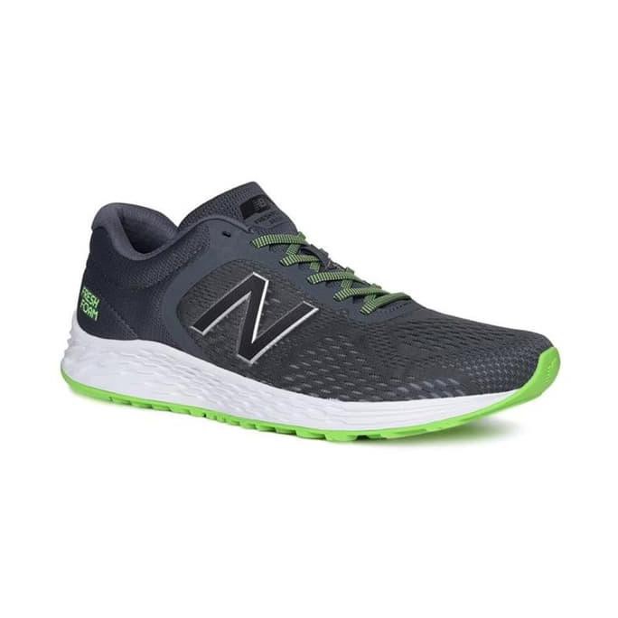 Kualitas Terbaik Sale New Balance ArishiV2 Sepatu Running Pria MARISCL2 Original PROMO