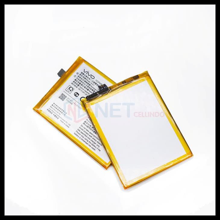 Baterai Vivo Y71 / Batre Vivo Y71 / B-E1