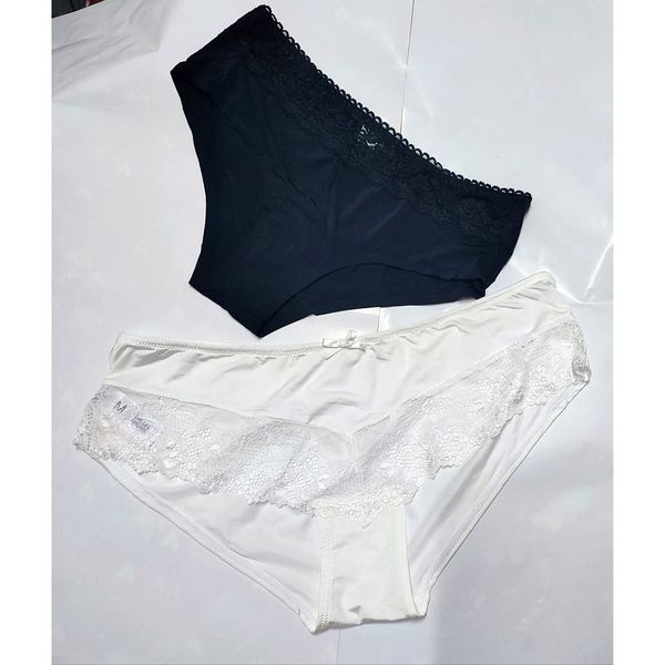 Rheto Panty Lace Celana Dalam CD Wanita Brief