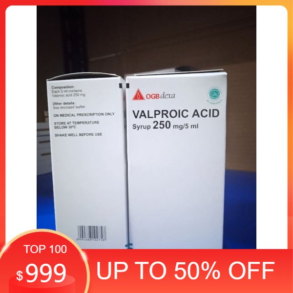 promo Ready terbaru valproic2024 acid2025 sirup dexa