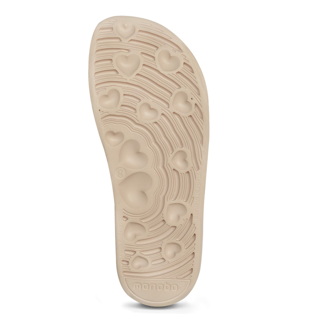 Monobo MONIGA 2 Selipar Perempuan Slippers