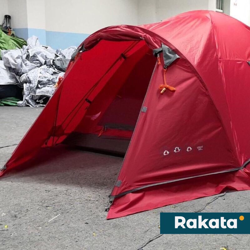 Tenda Great Outdoor Java Light 2P