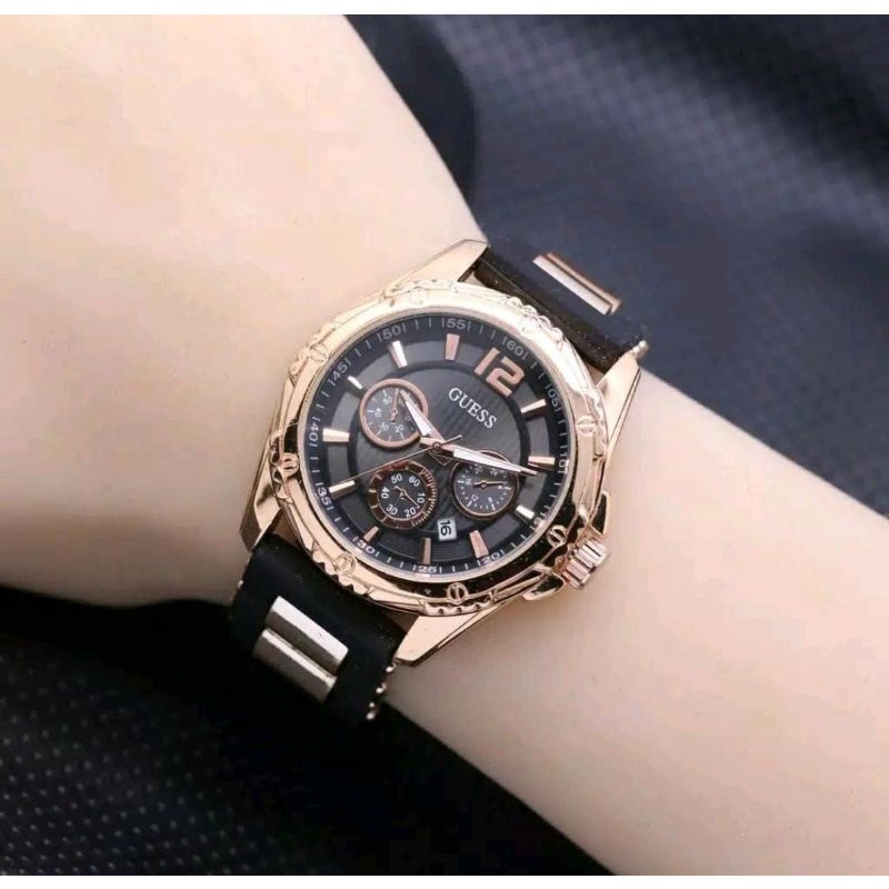 Jam Tangan Analog Wanita Jam Tangan Wanita Terlaris