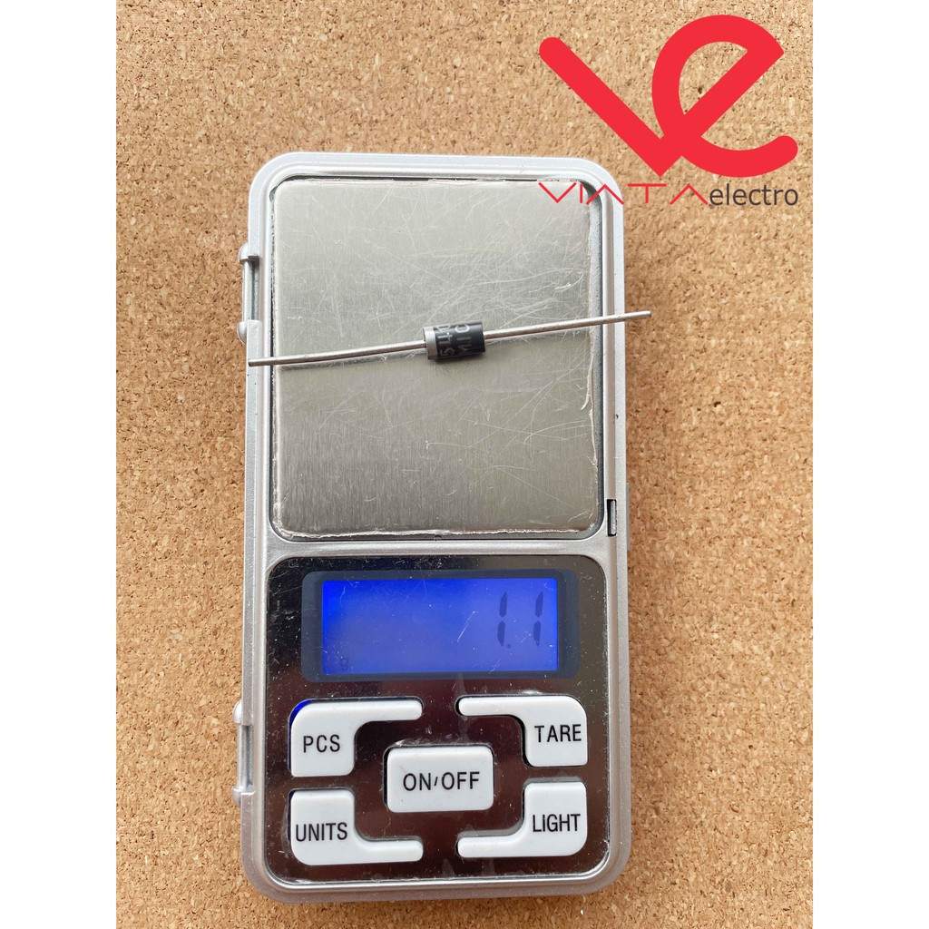 DIODA IN5408 MIC ASLI 1N5408 DIODE 1N5408 N5408 ORIGINAL