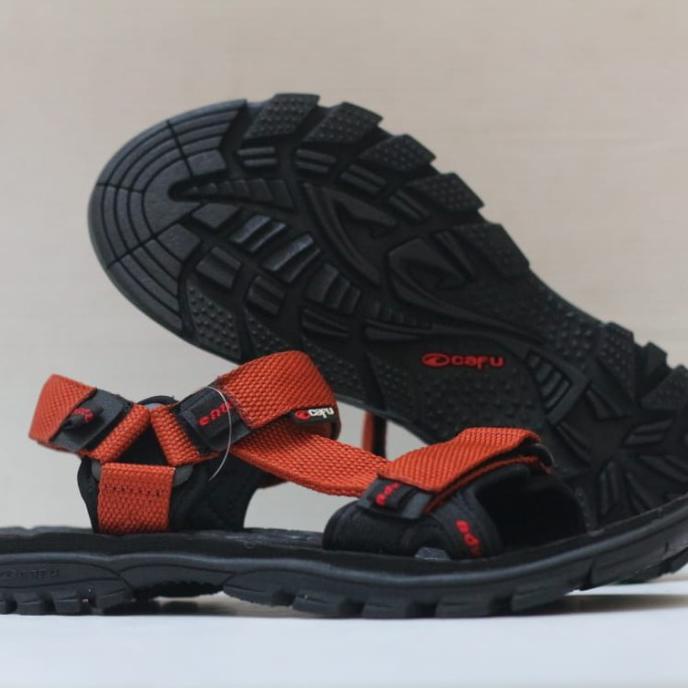 JUAL SANDAL GUNUNG CAFU ORIGINAL