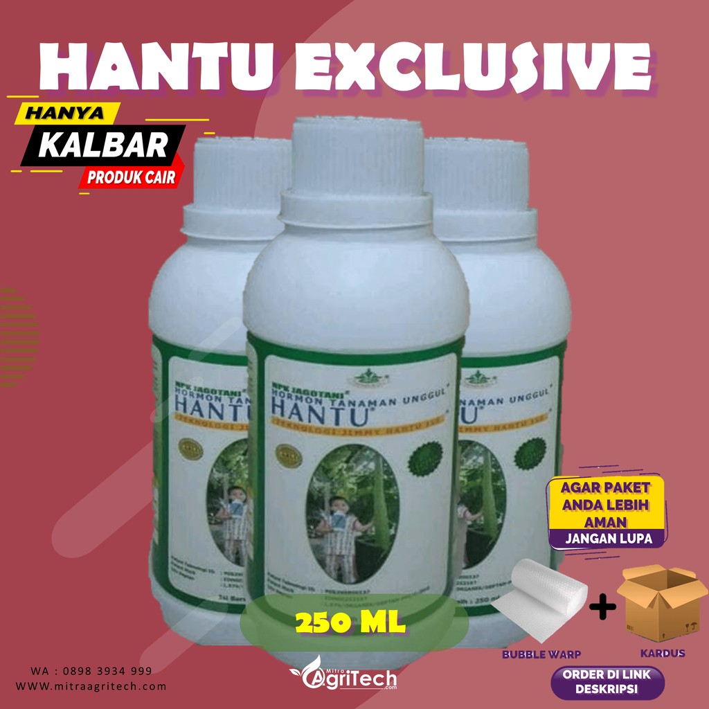 Jual Pupuk Hantu Jago Tani Isi Ml Pupuk Hormon Zpt Shopee Indonesia