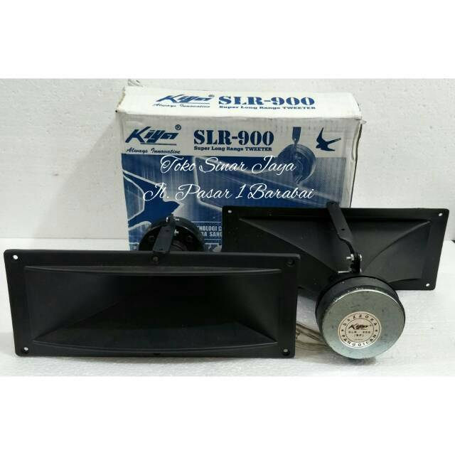 Basoka Kiya SLR-900 Walet