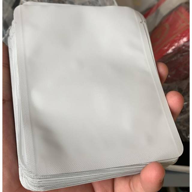 

Kemasan aluminium foil sachet dripbag #drip bag