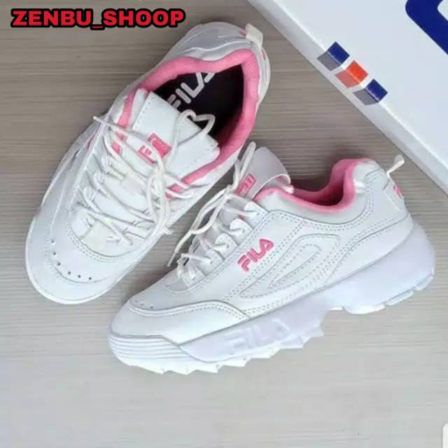 Sepatu olahraga wanita-ORIGINAL