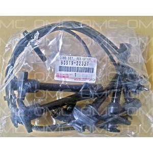 Kabel Busi Soluna Great Corolla All New Corona | 90919-22327